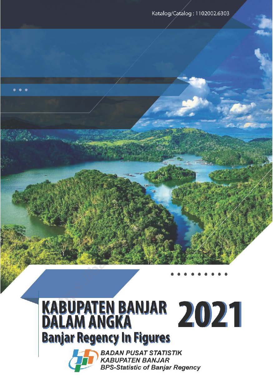 IKKI Kabupaten Banjar